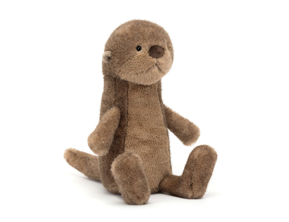 Brooke Otter by Jellycat #BRK3OT