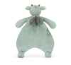 Bashful Dragon Comforter by Jellycat #CMF4BDR
