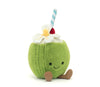 Amuseables Aruba Coconut by Jellycat #A2CND