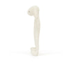 Bashful Cream Bunny Comforter by Jellycat #CMF4BC