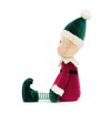 Eldo Elf by Jellycat #ELD2E
