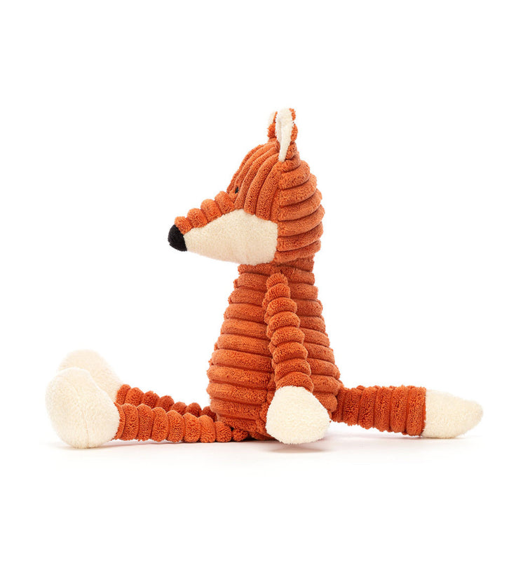 Cordy Roy Baby Fox by Jellycat #SR4FX