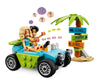 Beach Smoothie Stand by LEGO #42625