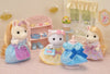 Princess Dress Up Set by Calico Critters #CC1973