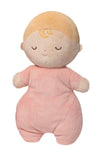 Baby Cuddle Hug Fawn by Douglas #6060