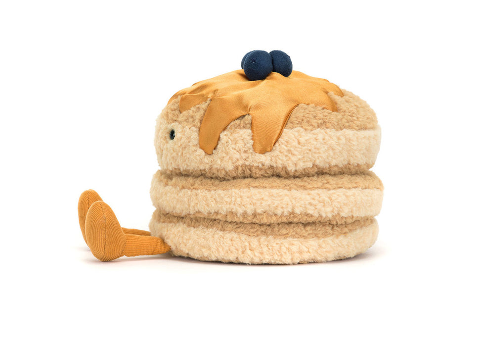 Amuseables Fran The Pancakes by Jellycat #A2PAN