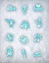 Rudolph the Red-Nosed Reindeer Operation by USAopoly #OP033069