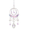 Crystal Suncatcher by Make It Real
