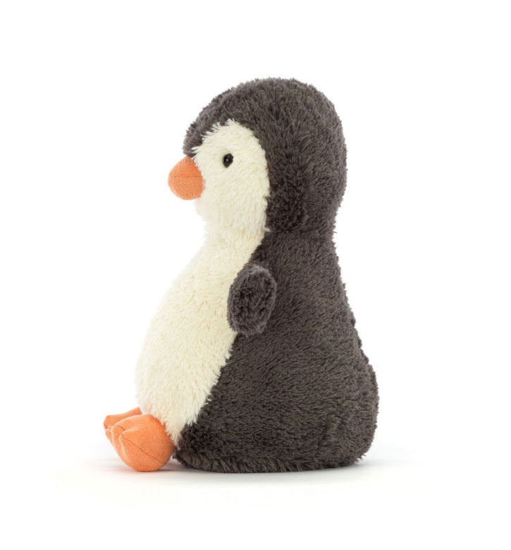 Peanut Penguin Medium by Jellycat #PNM3PN