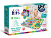 Two-Sided Play Mat by Kid Hits
