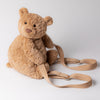 Bartholomew Bear Backpack by Jellycat #BAR4BP