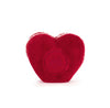 Amuseables Arlette Heart Macaron by Jellycat #A4MACHR