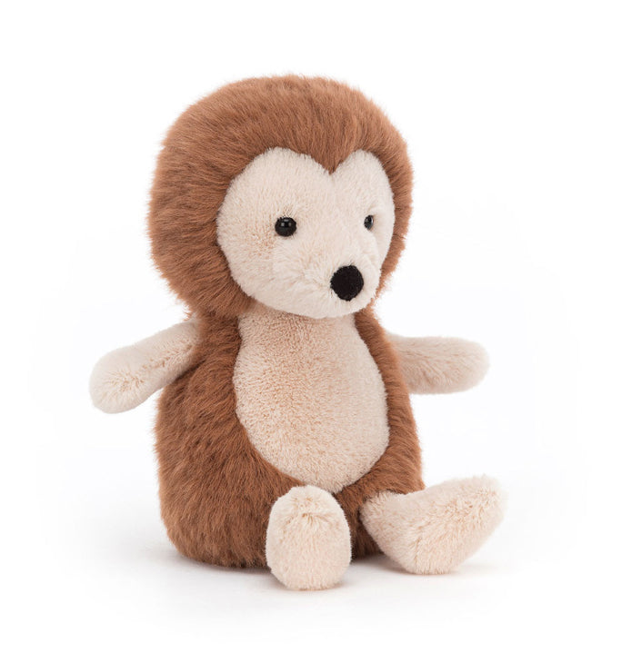 Willow Hedgehog by Jellycat #W4HEDG