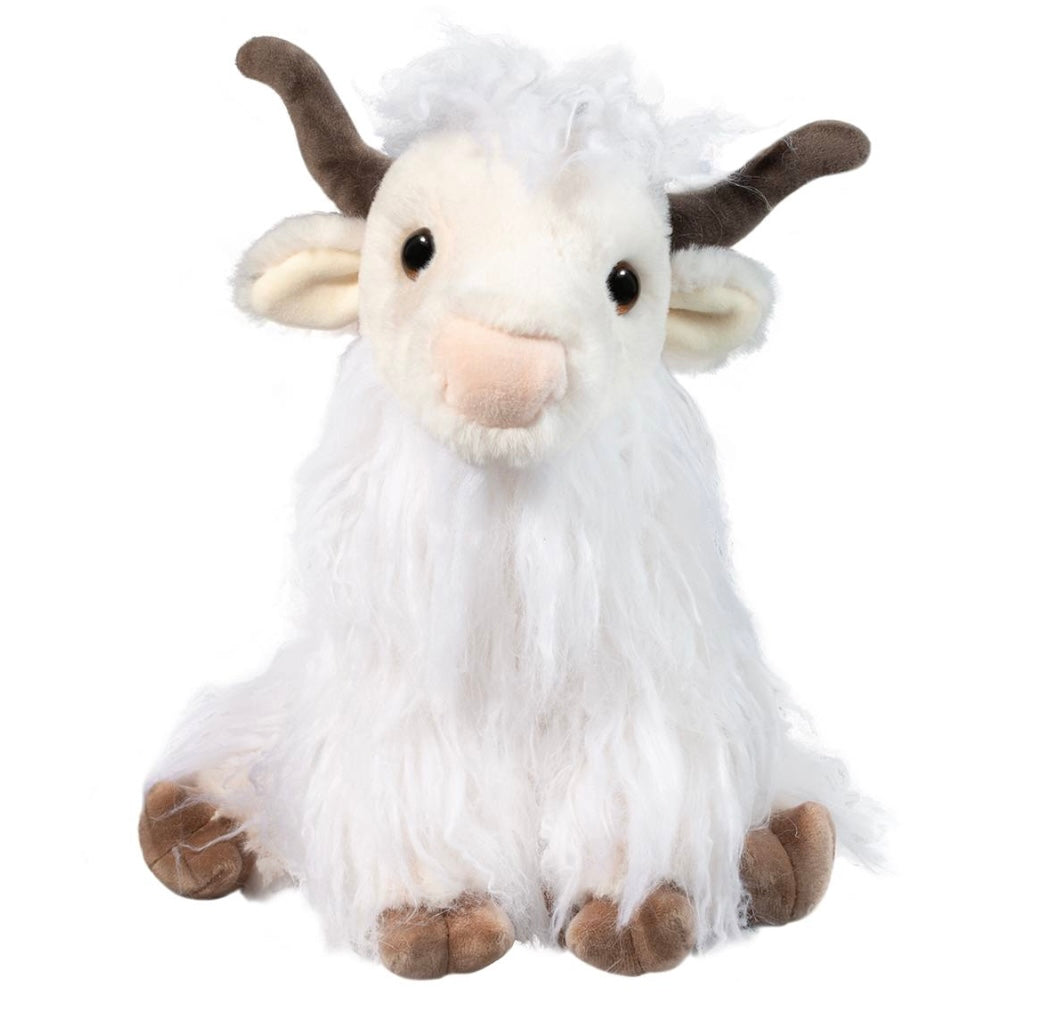 Yaketie Yak Soft by Douglas #4675