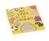 All Kinds of Grumpy Book by Jellycat #BK4AKG