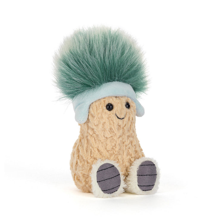 Amuseables Peanut 'Après Ski' by Jellycat #A6PES