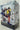 Topps NHL Sticker Collection Packs 2023-2024