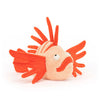 Lois Lionfish by Jellycat #LIO3LF
