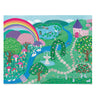 Unicorn Coloring Sticker Set by Crocodile Creek # 75453