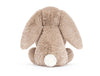 Bashful Beige Bunny 'Birthday' by Jellycat #BAS3BEBB