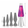 27″ Pink/Purple Lava Lamp by Schylling
