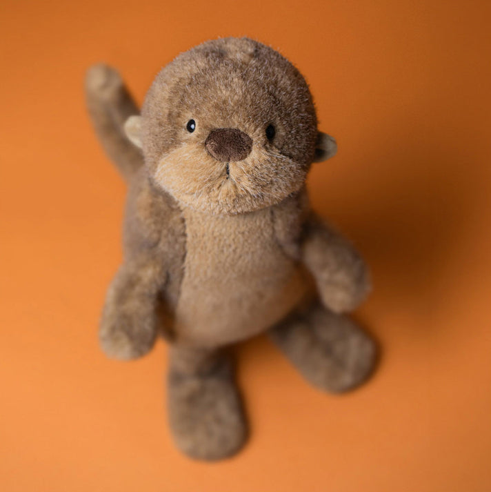 Brooke Otter by Jellycat #BRK3OT
