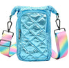 Aqua Water Bottle Bag by Mavi #8168
