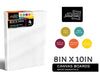 8"x10" Canvas Boards (4Pack) by Anker Play
