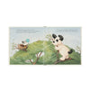 The Pick Of The Sticks Book by Jellycat #BK4PTS