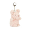 Little Pig Bag Charm by Jellycat #L4PGBC