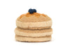 Amuseables Fran The Pancakes by Jellycat #A2PAN