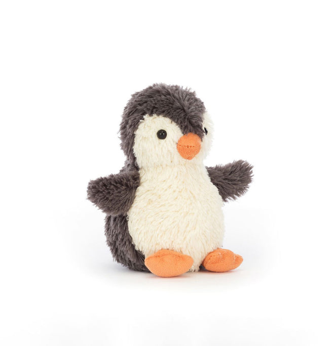 Peanut Penguin Small by Jellycat #PNS3PN