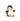 Peanut Penguin Small by Jellycat #PNS3PN