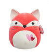 Fifi The Fox 12” Valentine’s Squishmallow