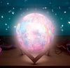 Galaxy Dreams Moon Light by Make It Real