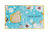 All Kinds of Grumpy Book by Jellycat #BK4AKG