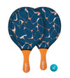 Sport Design Beach Paddle Set by Waboba #195C06_A