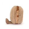 Amuseables Mona Macaron by Jellycat #A6MACC