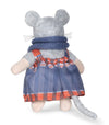 Sam & Julia: Sam’s Mother Plush by DAM