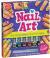 Nail Art by Klutz
