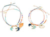 Made With You & Me- Sky Multi-Wrap Bracelet Kit by Djeco #DJ00016