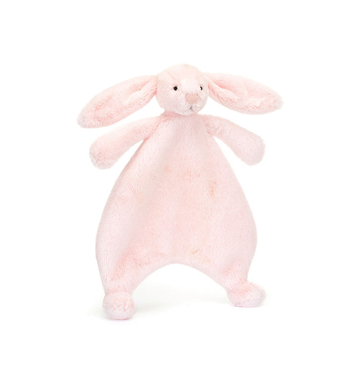 Bashful Pink Bunny Comforter by Jellycat #CMF4BP