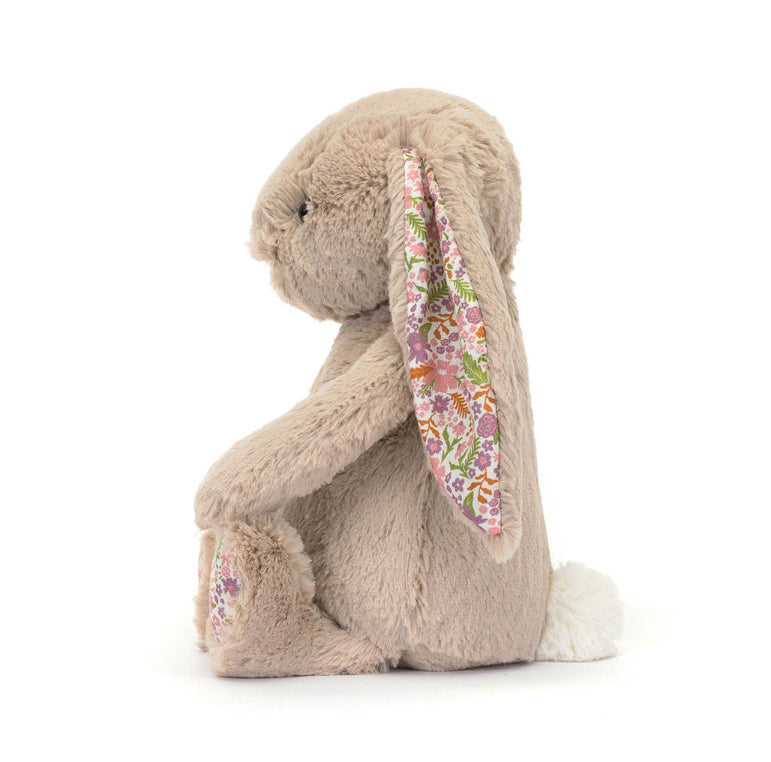 Blossom Beige Bunny 'Petal' by Jellycat #BPM3BM