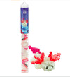 Axolotl Building Tube Set by Plus-Plus #5147