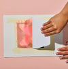Wish*Craft Print Making Studio by Bright Stripes