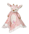 Farrah Pink Fawn Snuggler by Douglas #1374