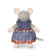Sam & Julia: Sam’s Mother Plush by DAM