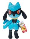 Pokémon 8 Inch Plush Assortment by License 2 Play #PKW2479