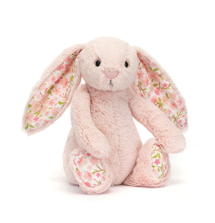 Blossom Blush Bunny ‘Cherry’ Small by Jellycat #BPS6EC