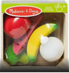 Wooden Food Groups Play Set - Produce by Melissa & Doug # 95209